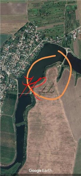 Petrachioaia Vanzare teren parcelabil langa Bucuresti - Petrachioaia